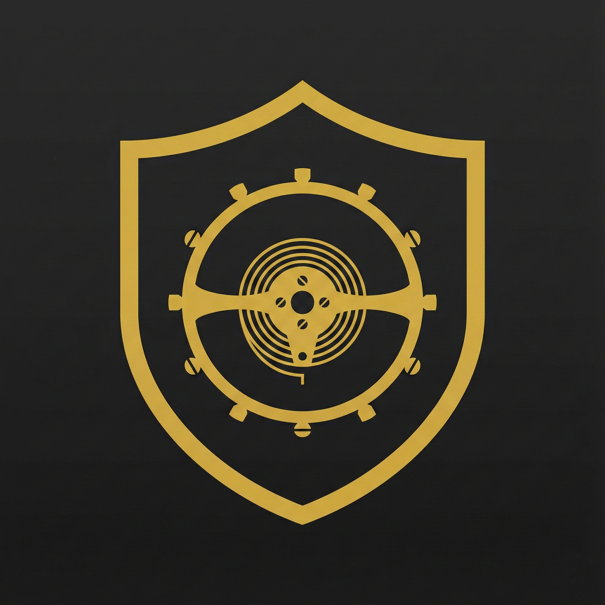 Caliber Guard Logo